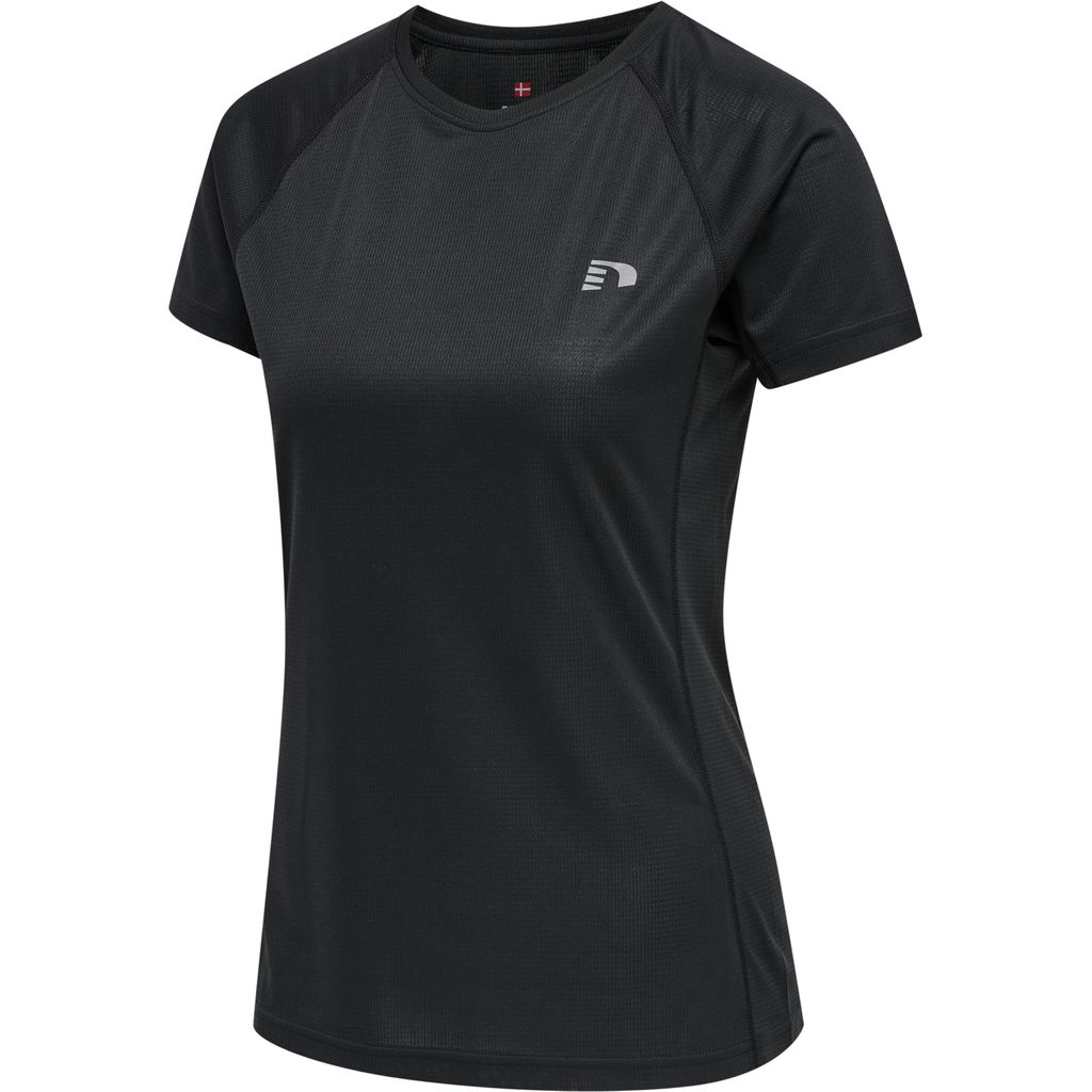 WOMEN'S CORE RUNNING T-SHIRT S/S