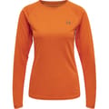 WOMEN'S CORE RUNNING T-SHIRT L/S