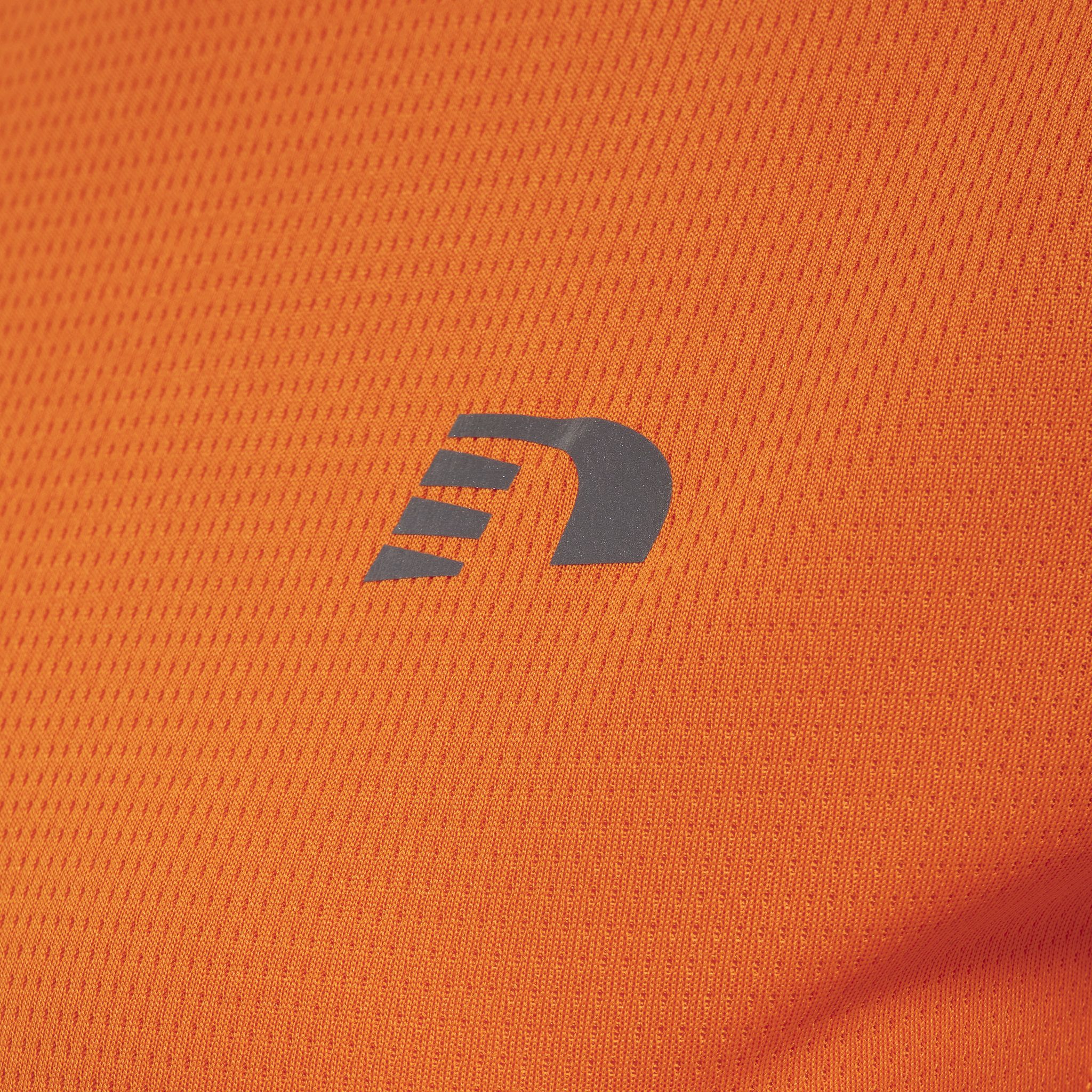 WOMEN'S CORE RUNNING T-SHIRT L/S