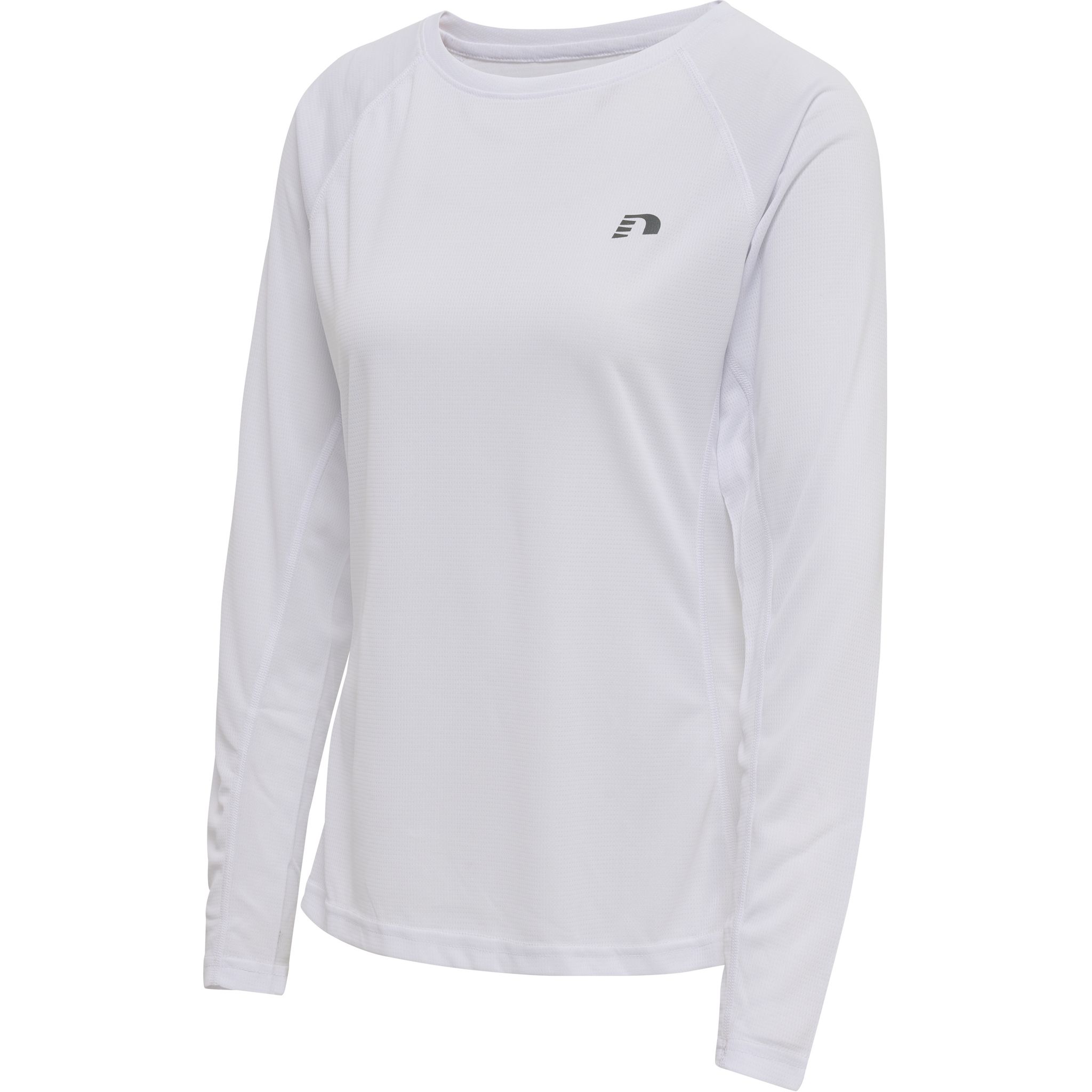 WOMEN'S CORE RUNNING T-SHIRT L/S