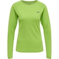 WOMEN'S CORE RUNNING T-SHIRT L/S