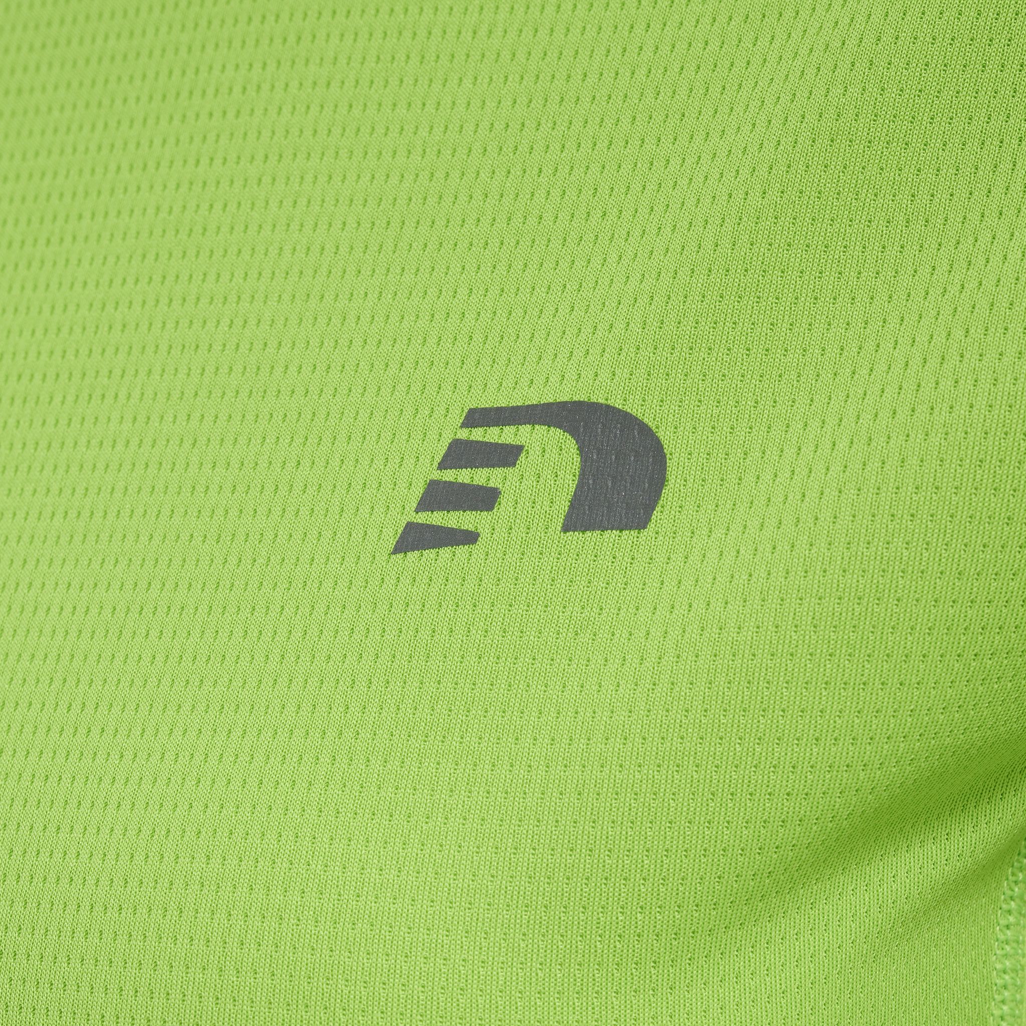 WOMEN'S CORE RUNNING T-SHIRT L/S