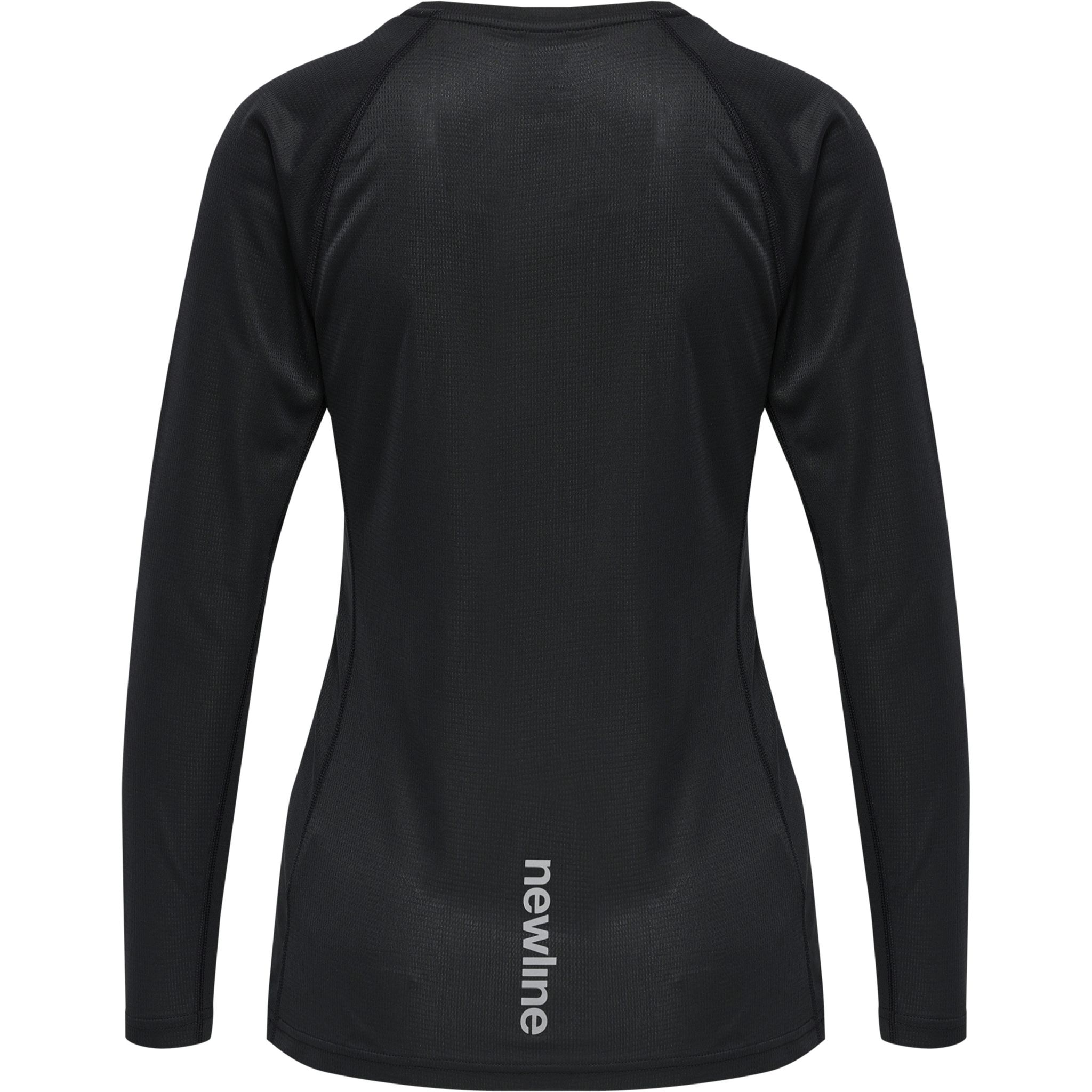 WOMEN'S CORE RUNNING T-SHIRT L/S