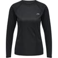 WOMEN'S CORE RUNNING T-SHIRT L/S