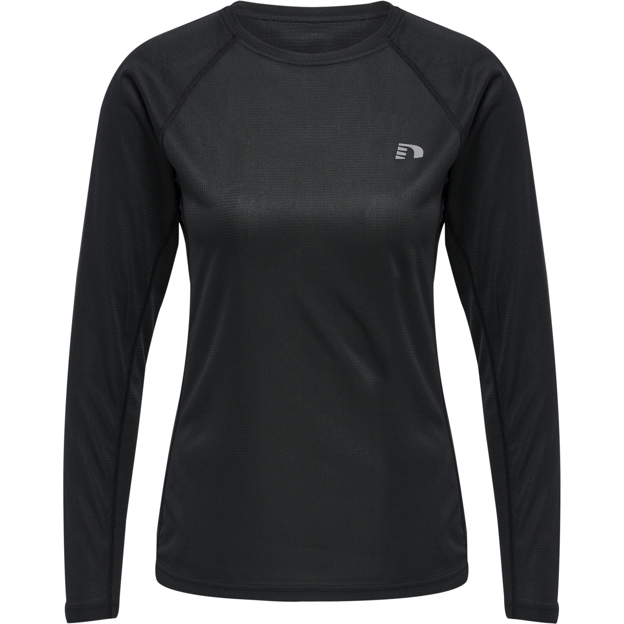 WOMEN'S CORE RUNNING T-SHIRT L/S