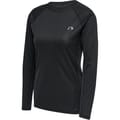 WOMEN'S CORE RUNNING T-SHIRT L/S