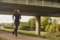 WOMEN'S CORE RUNNING T-SHIRT L/S