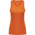 WOMEN'S CORE RUNNING SINGLET