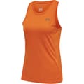 WOMEN'S CORE RUNNING SINGLET
