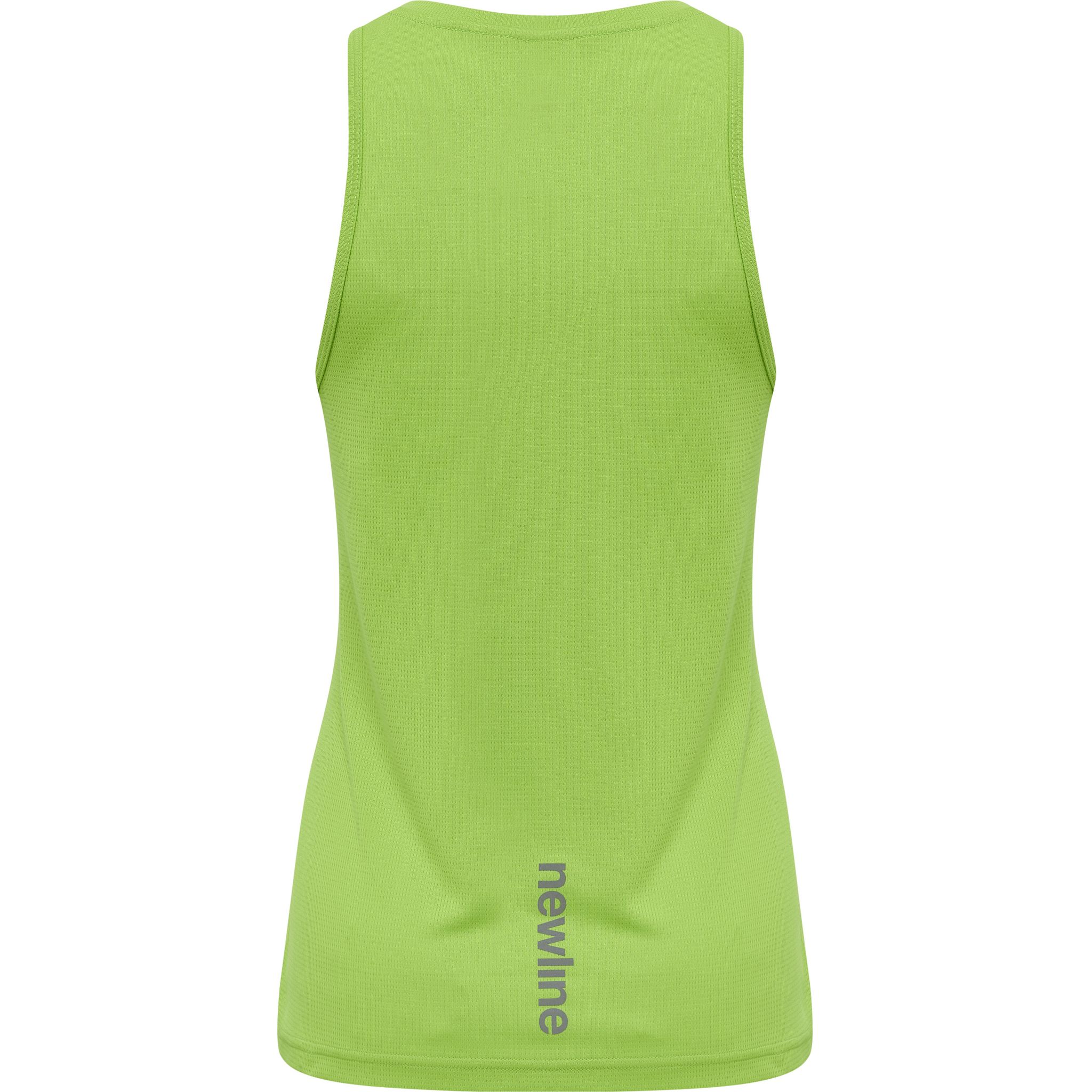WOMEN'S CORE RUNNING SINGLET