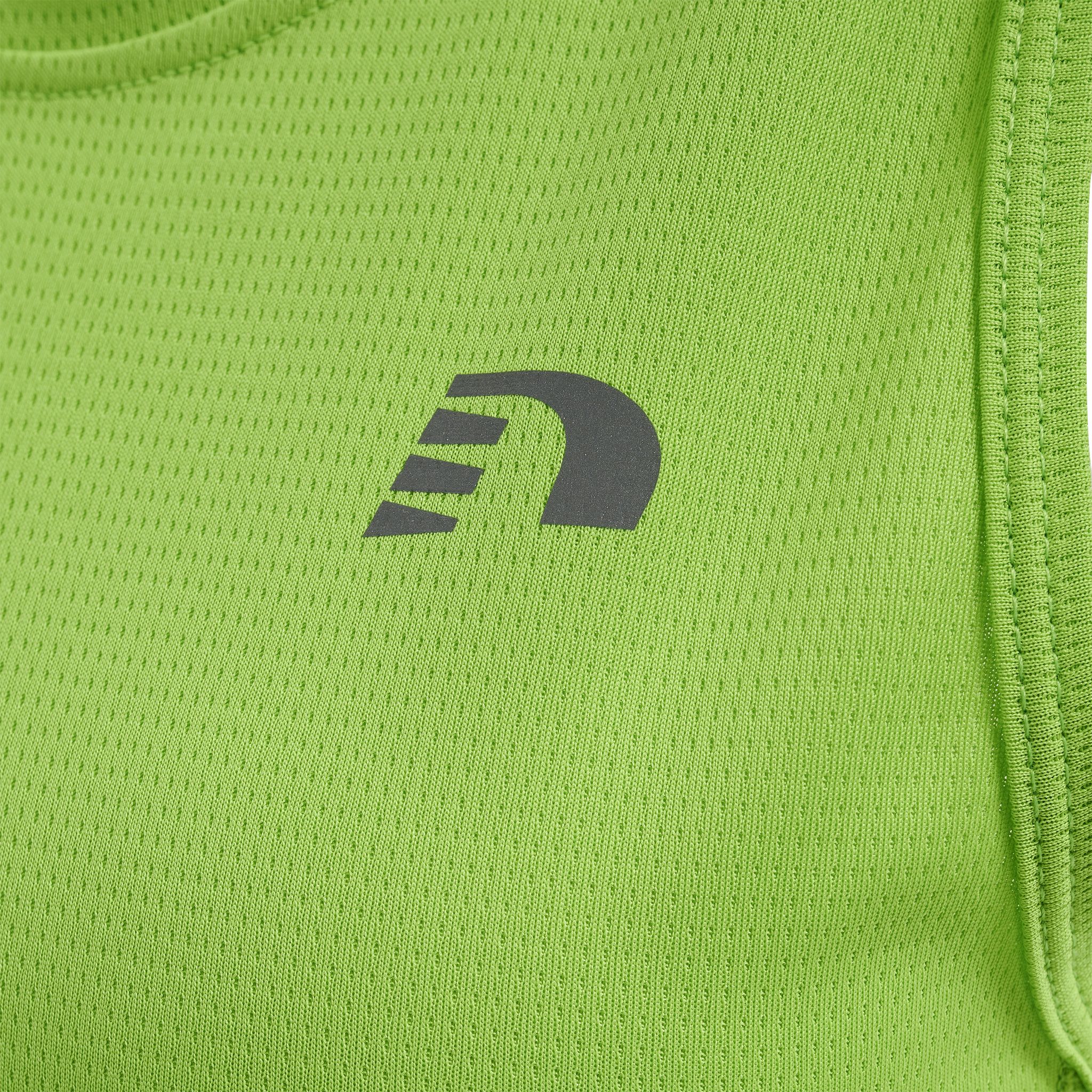 WOMEN'S CORE RUNNING SINGLET
