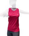 WOMEN'S CORE RUNNING SINGLET