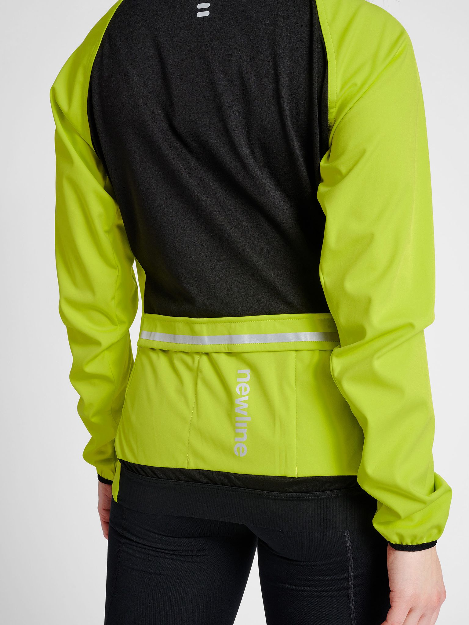 WOMENS CORE BIKE THERMAL JACKET