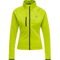 WOMENS CORE BIKE THERMAL JACKET