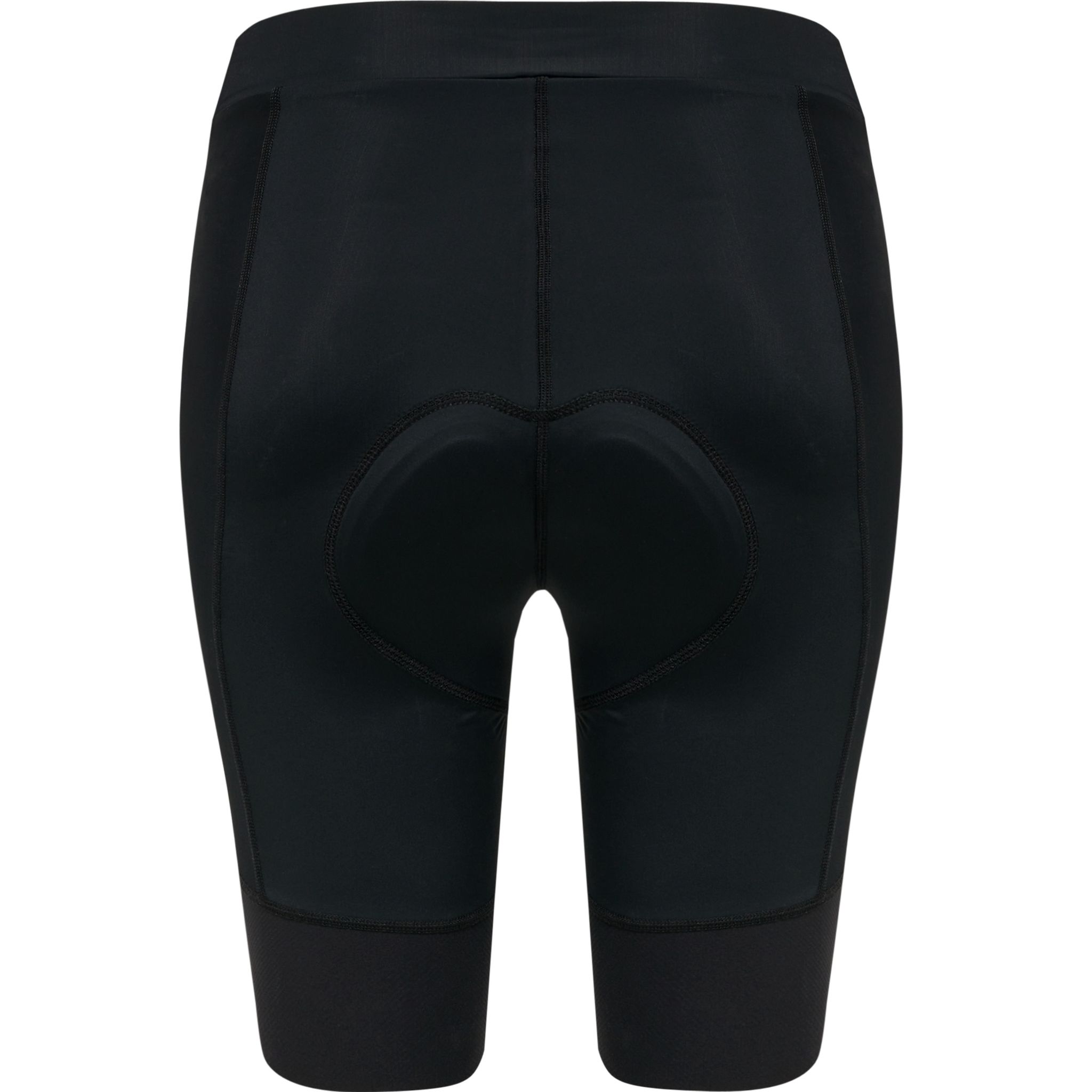 WOMENS CORE BIKE PANEL SHORTS