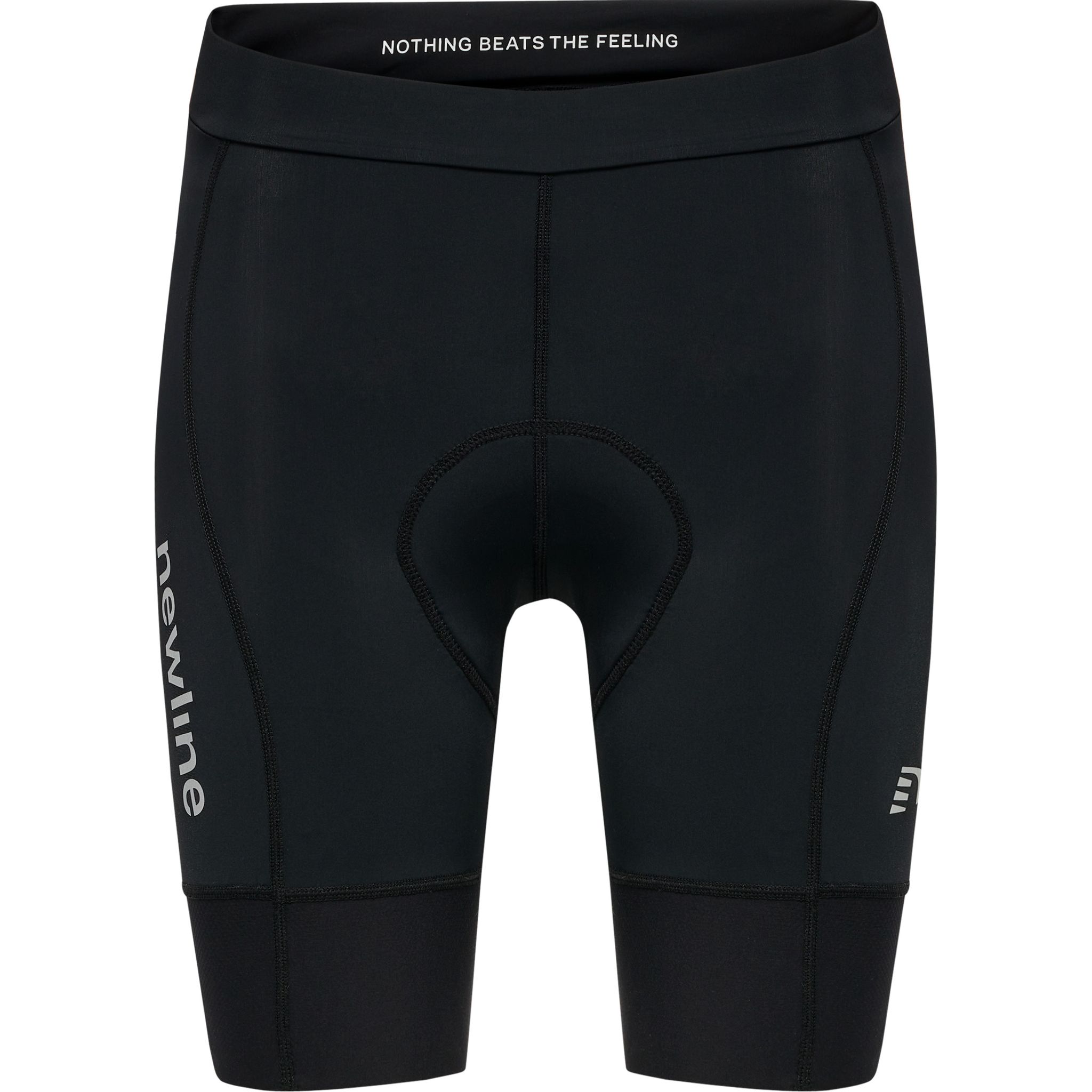 WOMENS CORE BIKE PANEL SHORTS