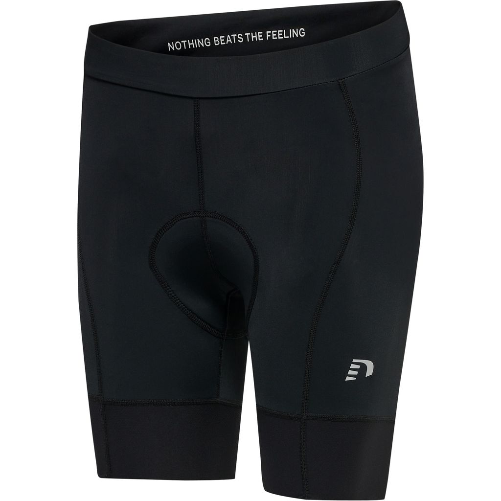 WOMENS CORE BIKE PANEL SHORTS