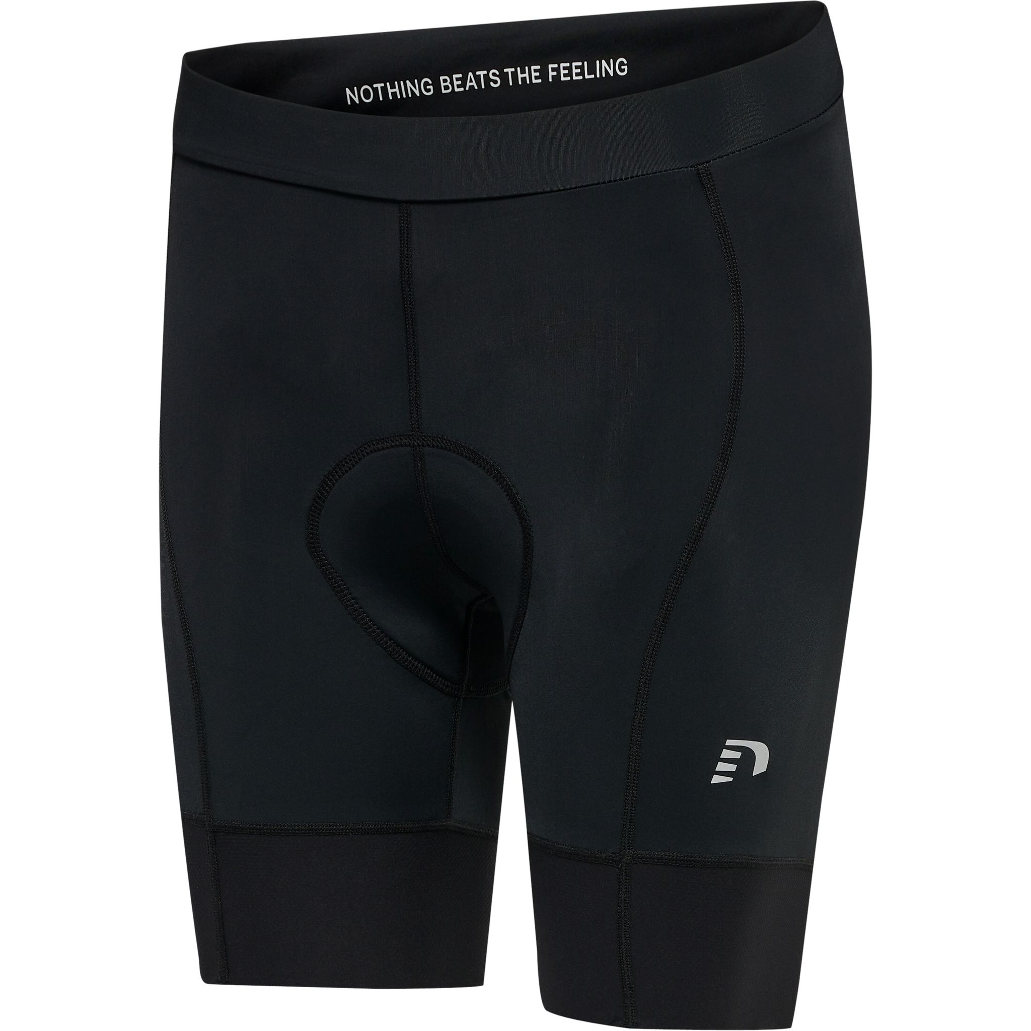 WOMENS CORE BIKE PANEL SHORTS