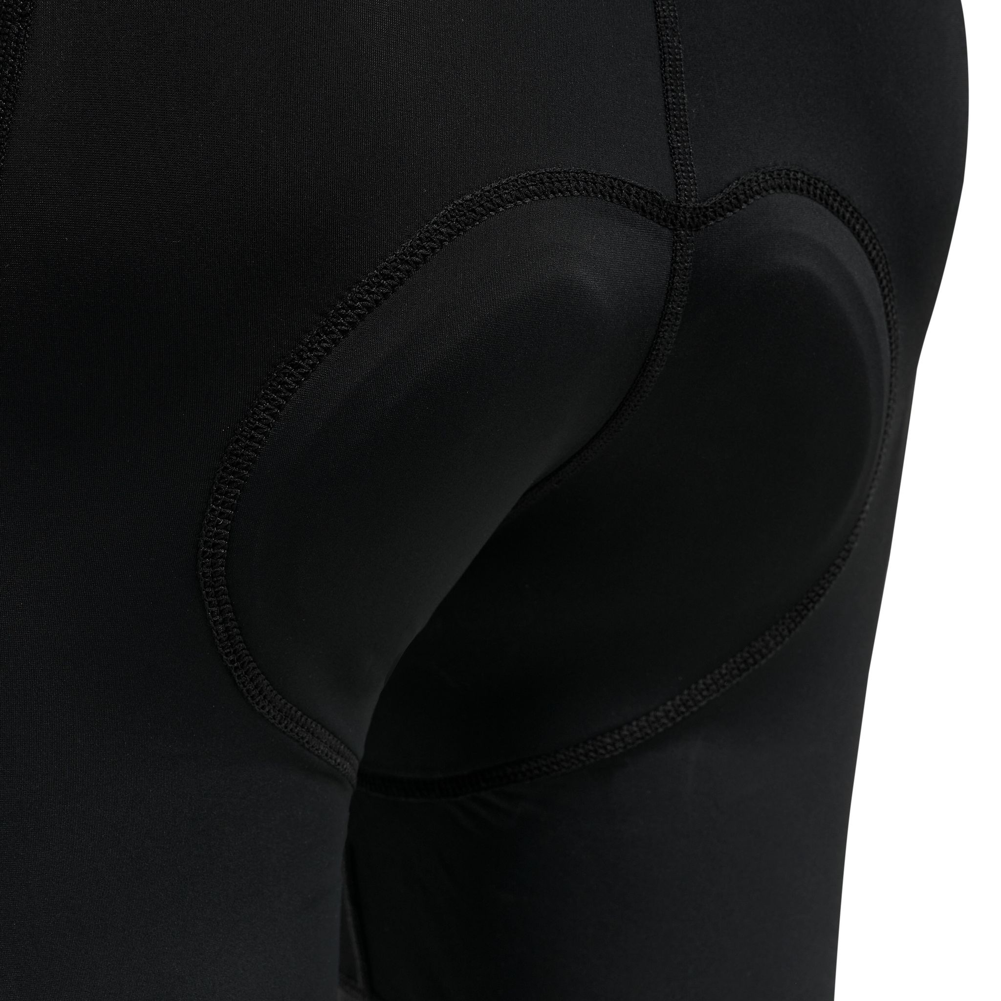 WOMENS CORE BIKE PANEL SHORTS