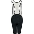 WOMENS CORE BIKE PANEL BIB SHORTS