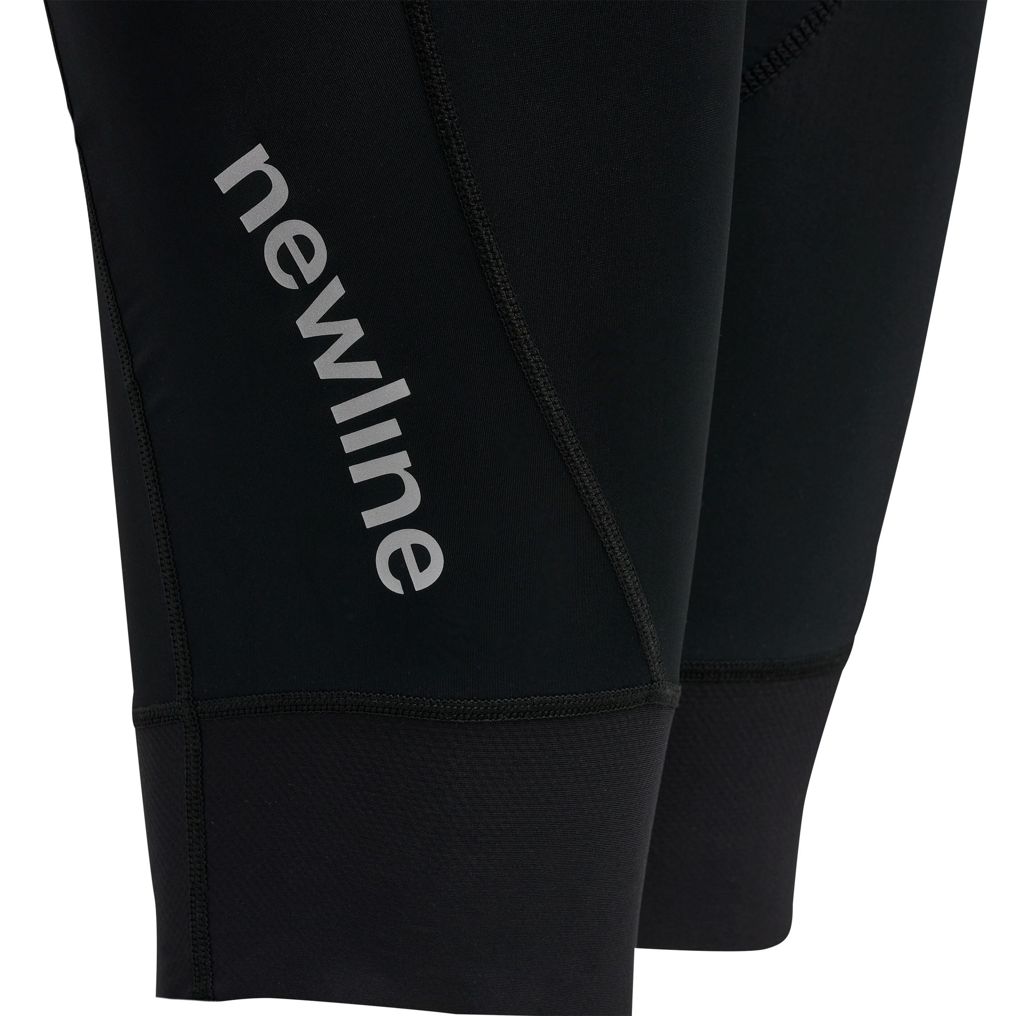 WOMENS CORE BIKE PANEL BIB SHORTS