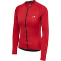 WOMENS CORE BIKE L/S JERSEY