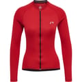 WOMENS CORE BIKE L/S JERSEY