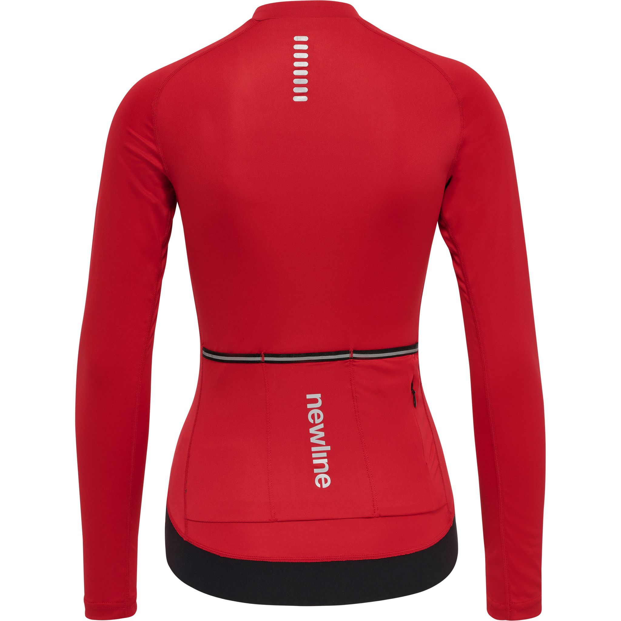 WOMENS CORE BIKE L/S JERSEY