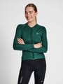 WOMENS CORE BIKE L/S JERSEY