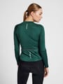 WOMENS CORE BIKE L/S JERSEY