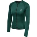 WOMENS CORE BIKE L/S JERSEY