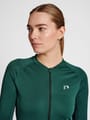 WOMENS CORE BIKE L/S JERSEY