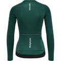 WOMENS CORE BIKE L/S JERSEY