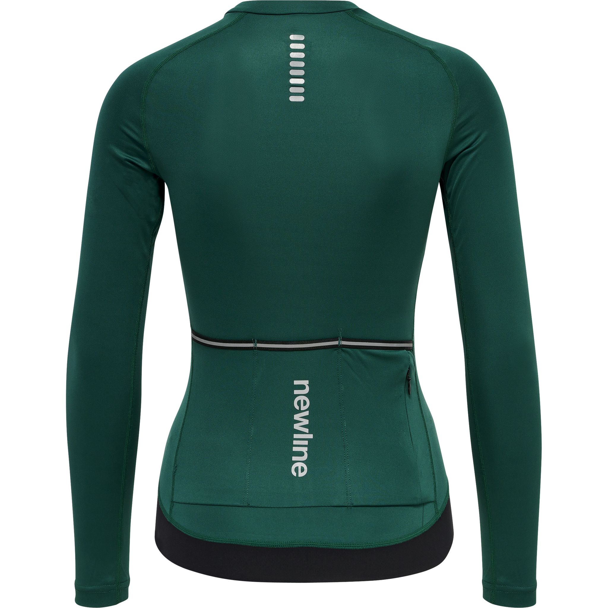 WOMENS CORE BIKE L/S JERSEY