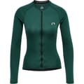 WOMENS CORE BIKE L/S JERSEY