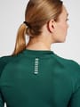 WOMENS CORE BIKE L/S JERSEY