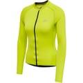 WOMENS CORE BIKE L/S JERSEY