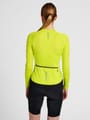 WOMENS CORE BIKE L/S JERSEY