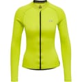 WOMENS CORE BIKE L/S JERSEY