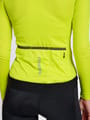 WOMENS CORE BIKE L/S JERSEY