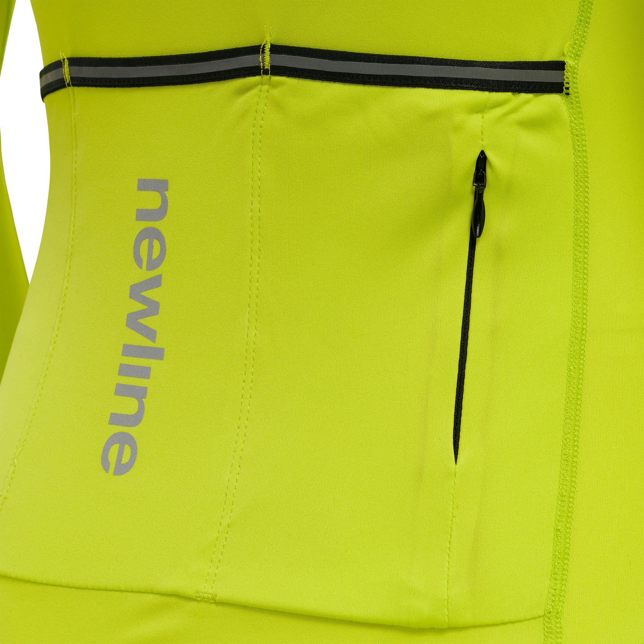 WOMENS CORE BIKE L/S JERSEY