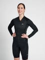 WOMENS CORE BIKE L/S JERSEY