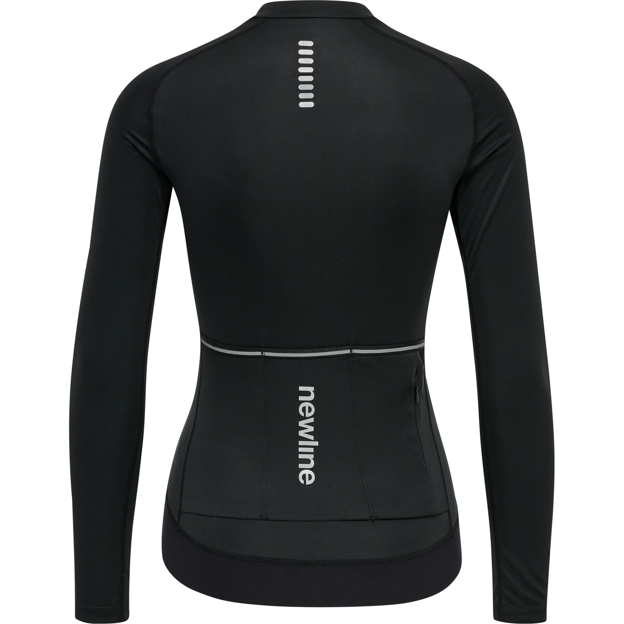 WOMENS CORE BIKE L/S JERSEY