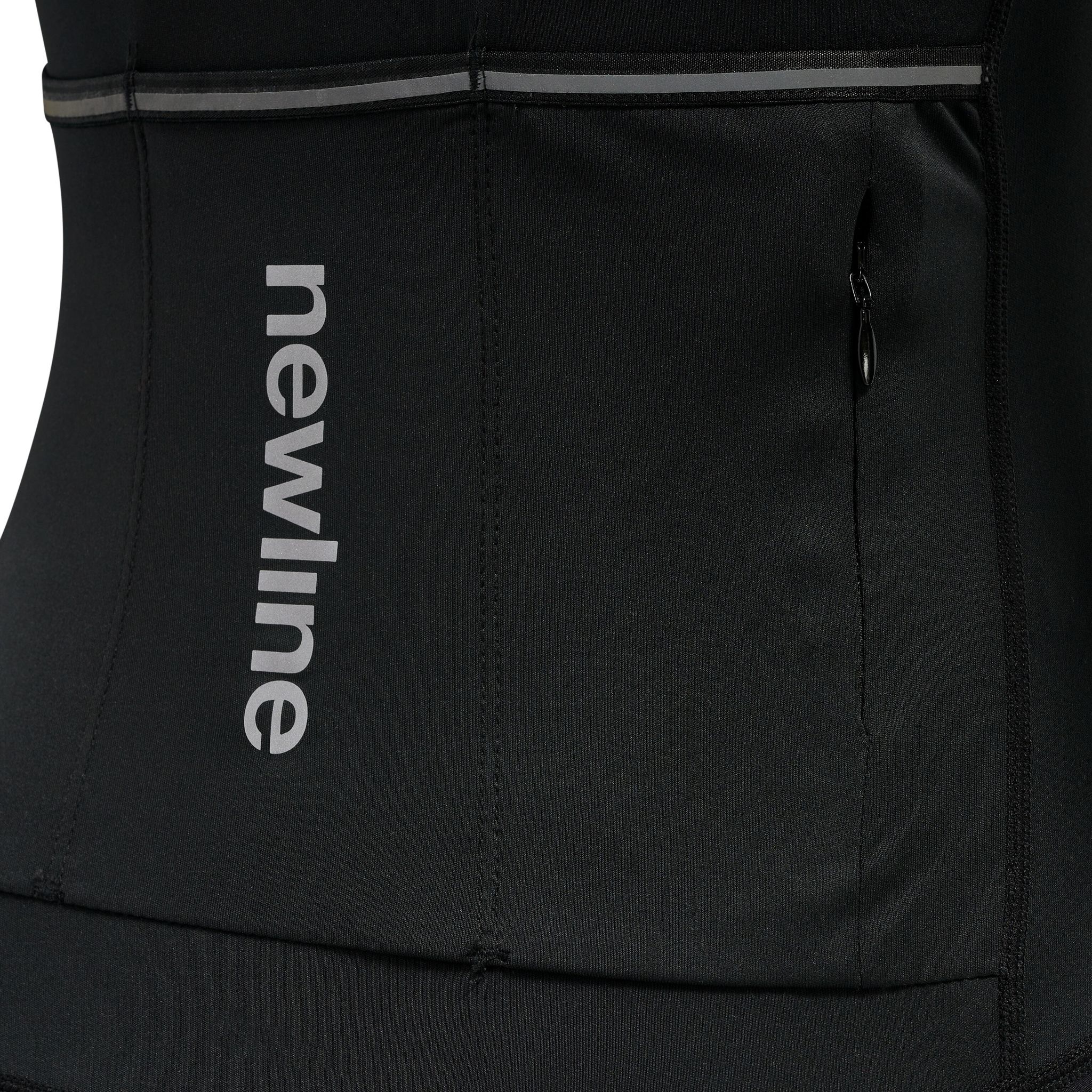 WOMENS CORE BIKE L/S JERSEY