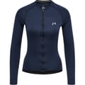 WOMENS CORE BIKE L/S JERSEY