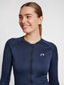 WOMENS CORE BIKE L/S JERSEY