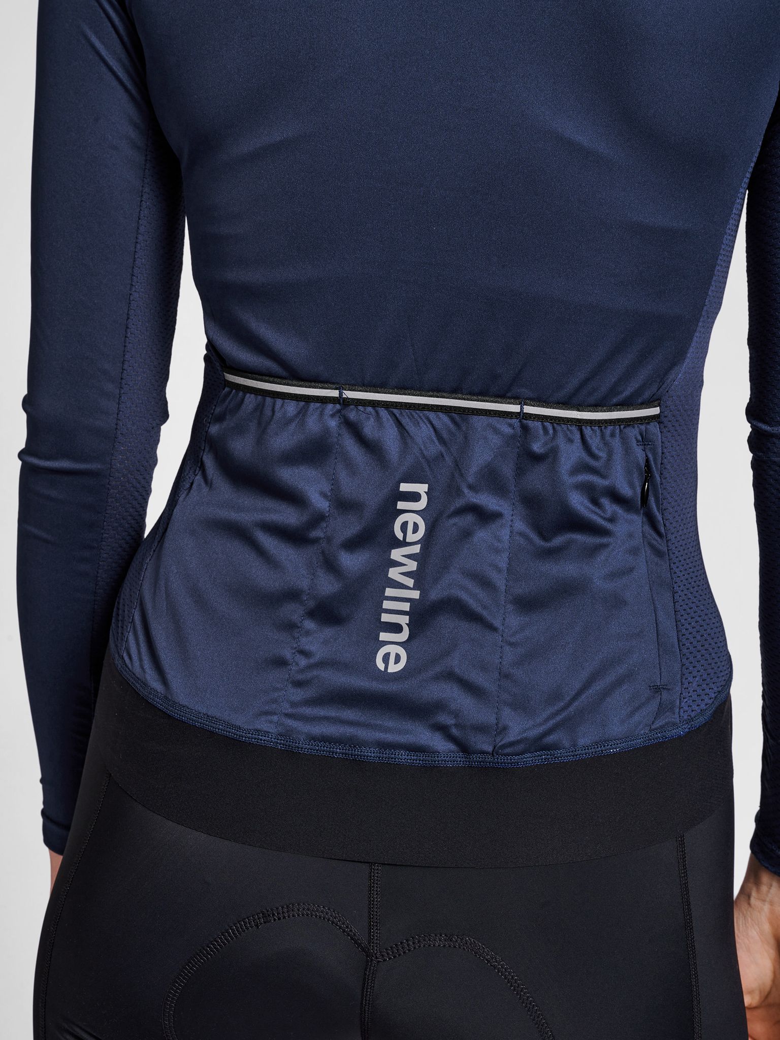 WOMENS CORE BIKE L/S JERSEY