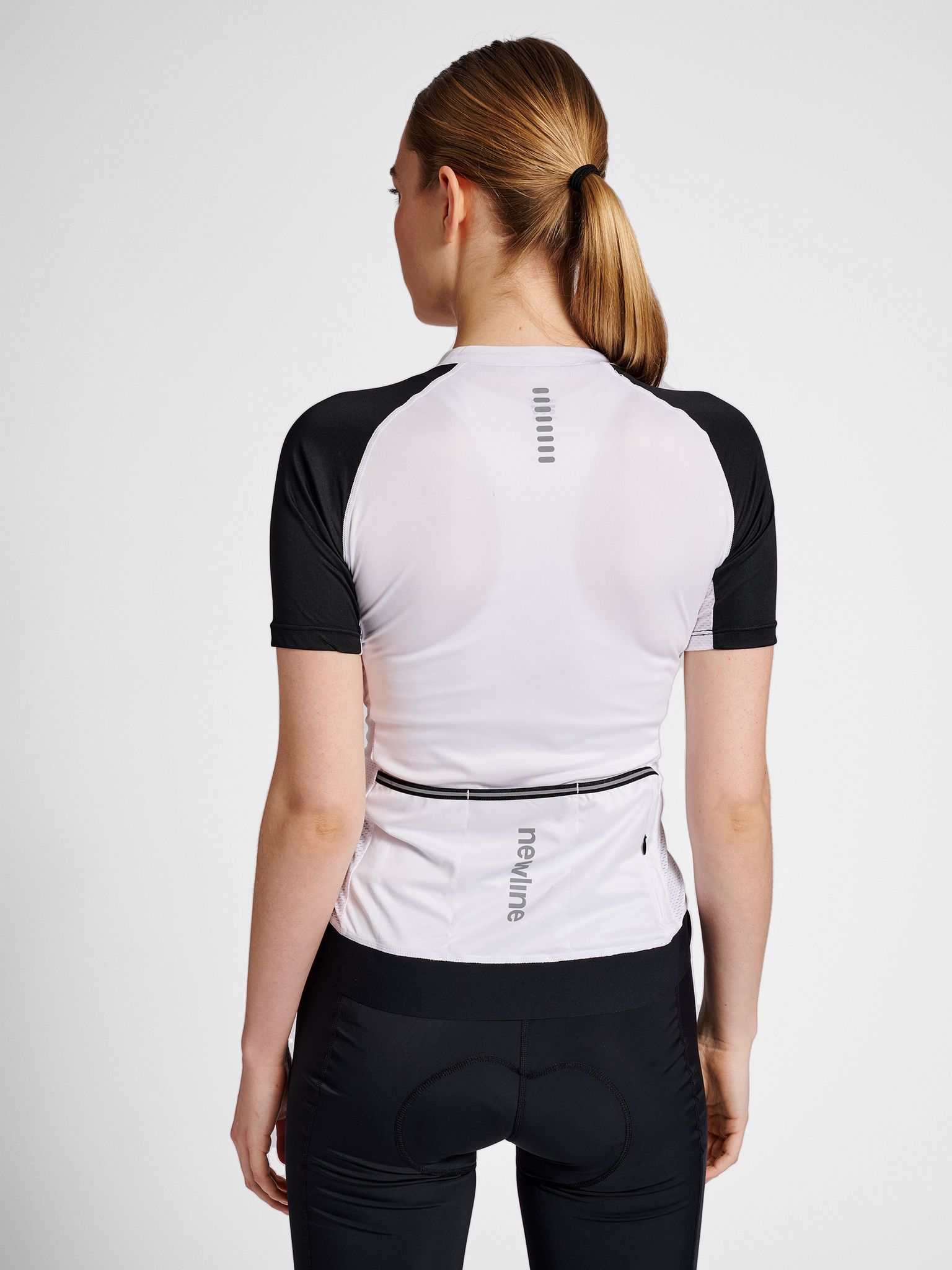 WOMENS CORE BIKE JERSEY