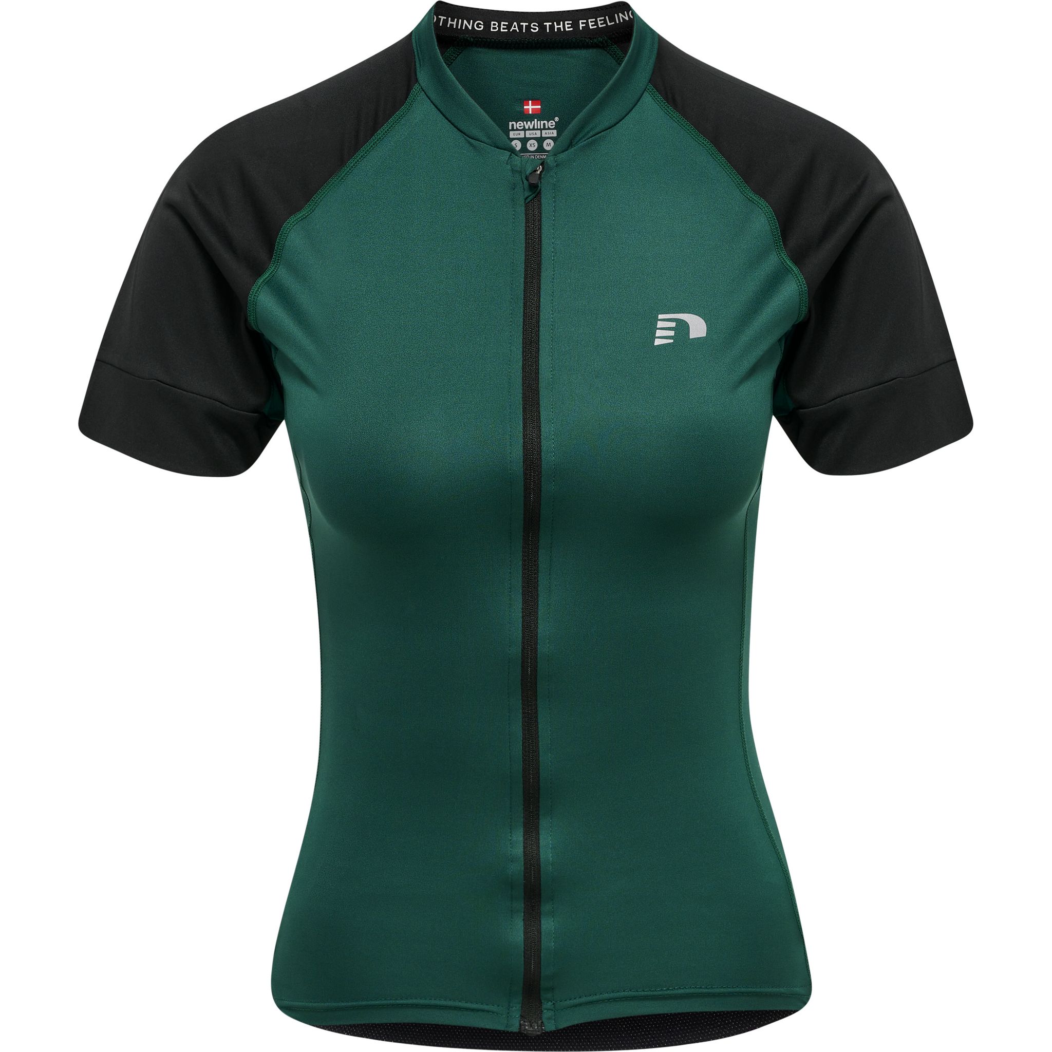 WOMENS CORE BIKE JERSEY