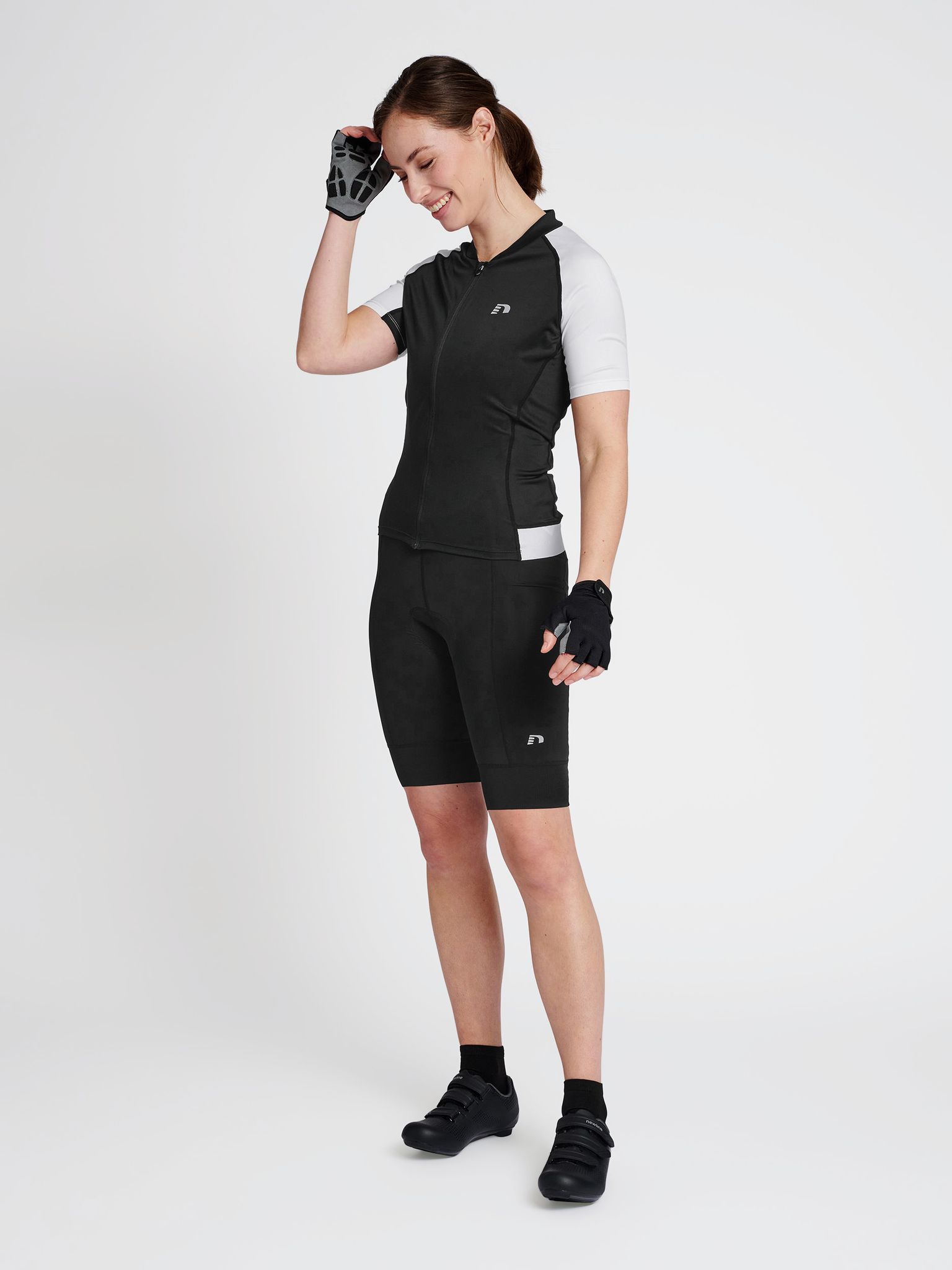 WOMENS CORE BIKE JERSEY